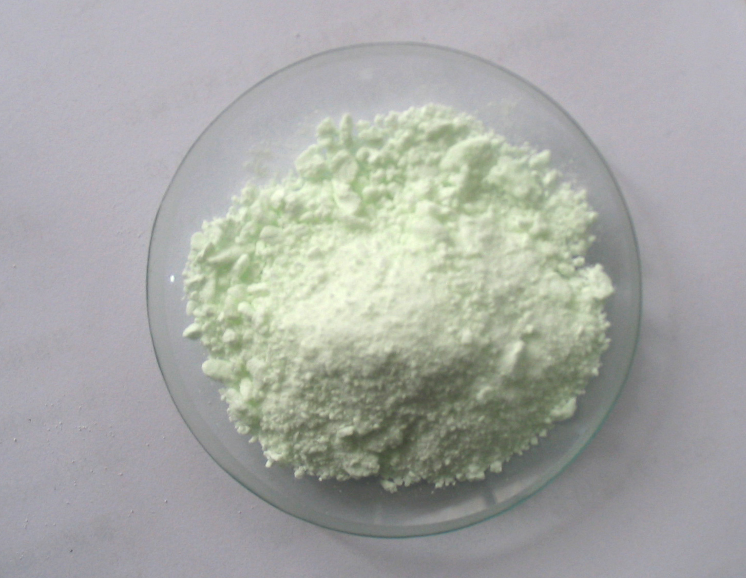 Rare Earth Oxides