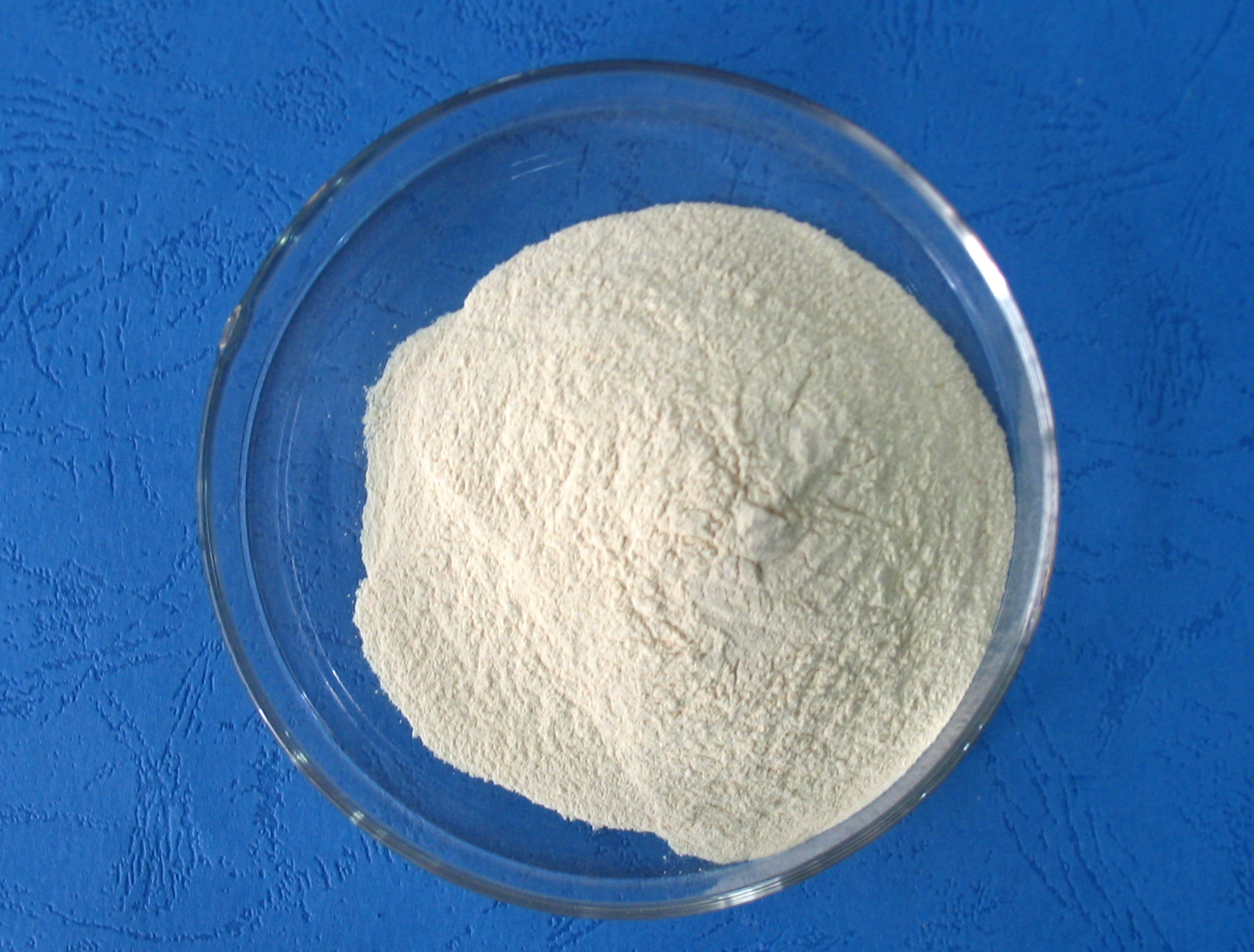 Rare Earth Fluorides