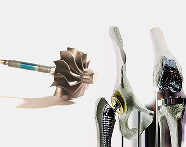 Biomedical/3D printing products